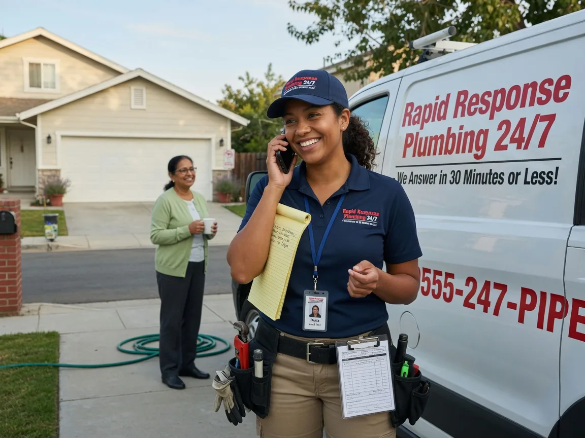 Emergency Plumber Fairview, NC FAQs